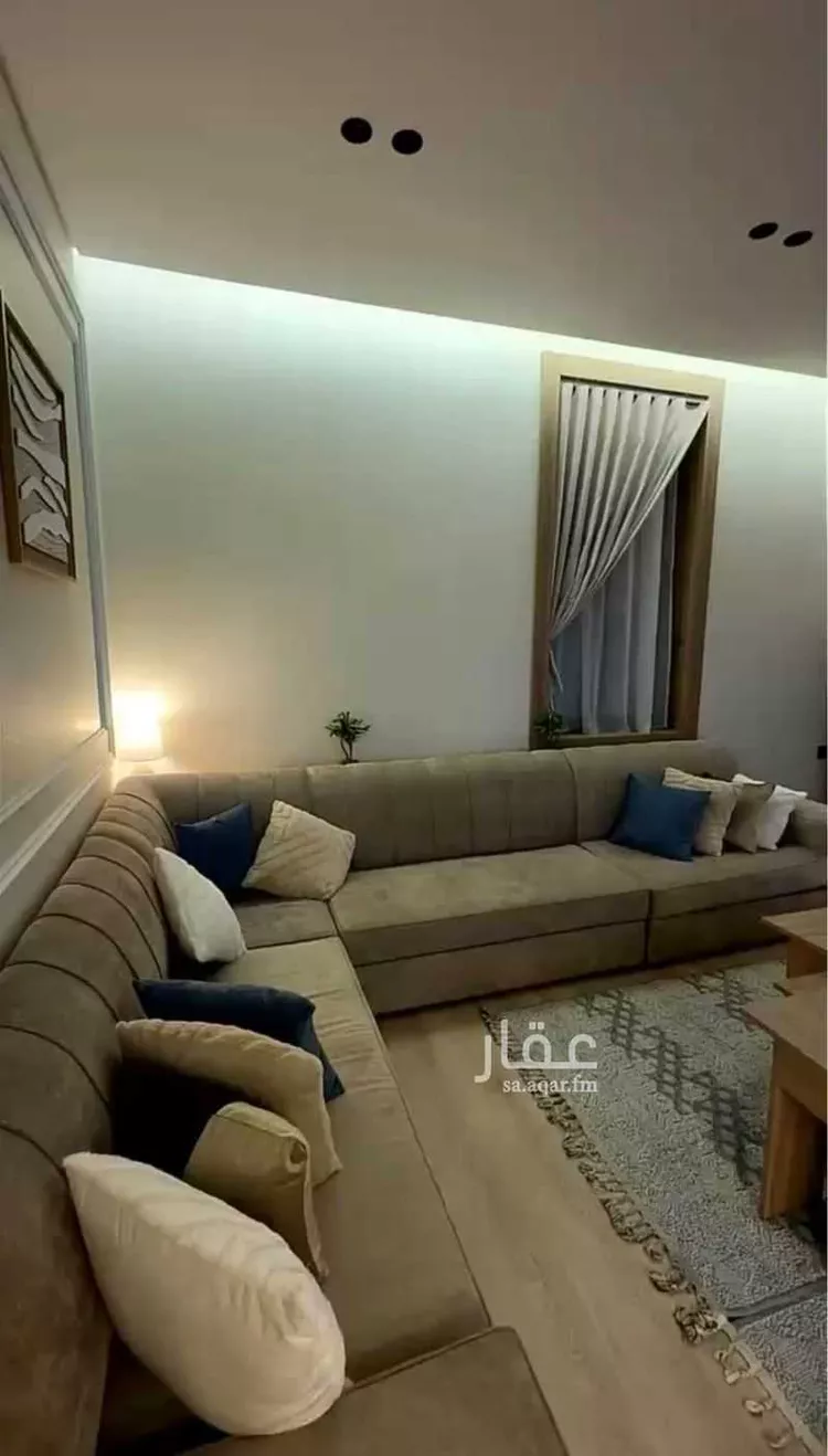 شقة للإيجار في شارع عمارة اليمني, حي الخالدية, مدينة الطائف, منطقة مكة المكرمة صورة 4