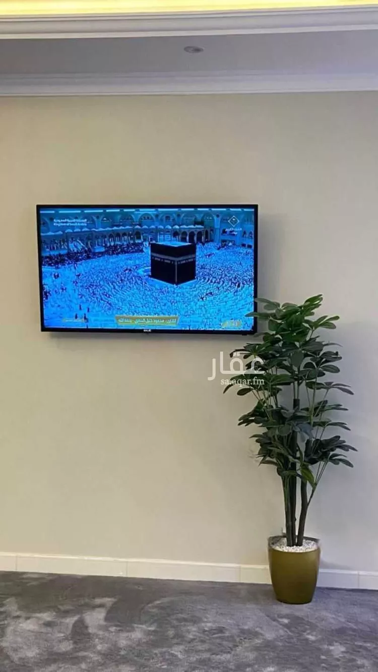شقة للإيجار في شارع الاشعث الكندي, حي عودة, مدينة الطائف, منطقة مكة المكرمة 6