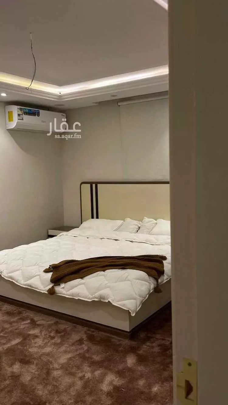 شقة للإيجار في شارع الاشعث الكندي, حي عودة, مدينة الطائف, منطقة مكة المكرمة صورة 5