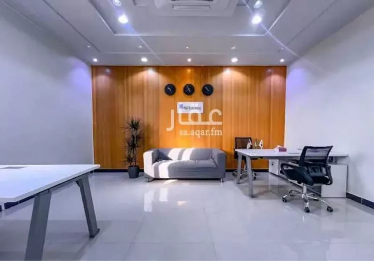 مكتب تجاري للإيجار في شارع تميم الداري, حي الدريهمية, مدينة الرياض, منطقة الرياض صورة 4