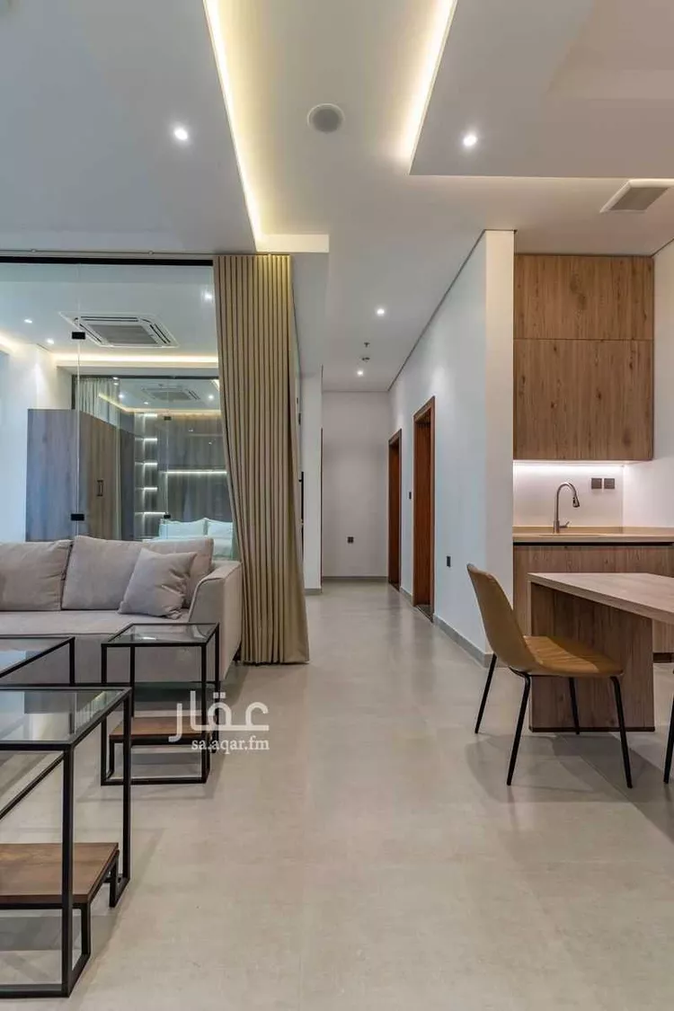 شقة للبيع في شارع وادي حقيل, حي الصحافة, مدينة الرياض, منطقة الرياض صورة 2