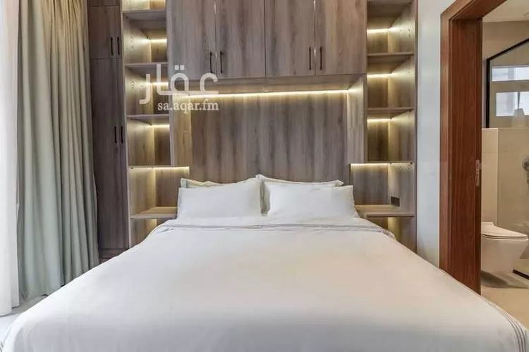 Apartment for Sale in Riyadh As Sahafah 9