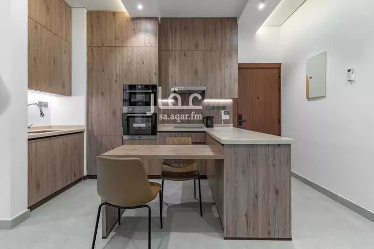 شقة للبيع في شارع وادي حقيل, حي الصحافة, مدينة الرياض, منطقة الرياض صورة 4