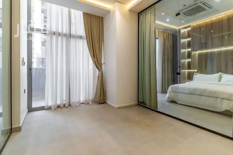 شقة للبيع في شارع وادي حقيل, حي الصحافة, مدينة الرياض, منطقة الرياض صورة 5