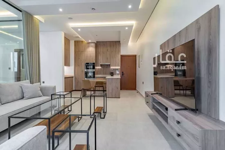 Apartment for Sale in Riyadh As Sahafah 6
