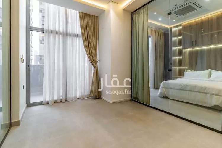 شقة للإيجار في شارع وادي حقيل, حي الصحافة, مدينة الرياض, منطقة الرياض صورة 2