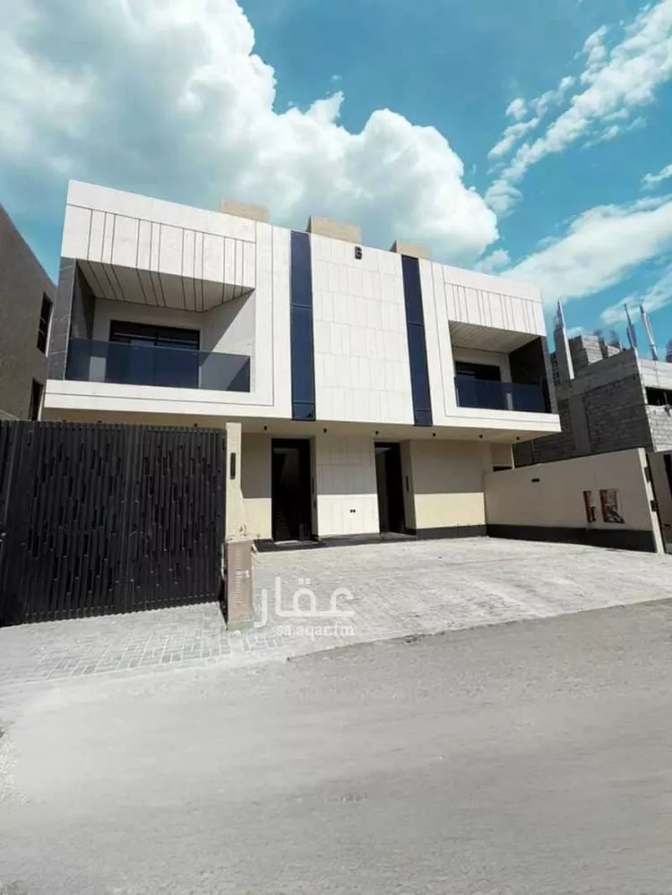 دور للبيع في شارع ١٥ جنوبي, حي النرجس, مدينة الرياض, منطقة الرياض 1 صورة