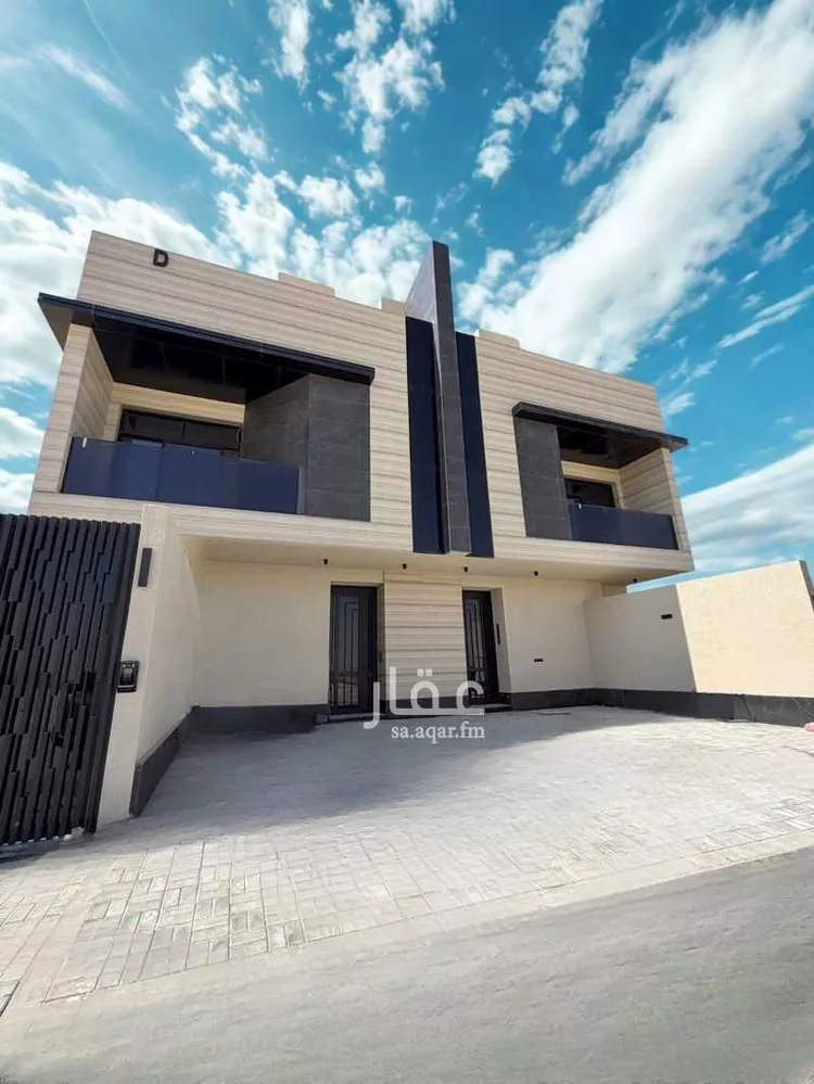 دور للبيع في شارع ٢٠ شرقي, حي النرجس, مدينة الرياض, منطقة الرياض