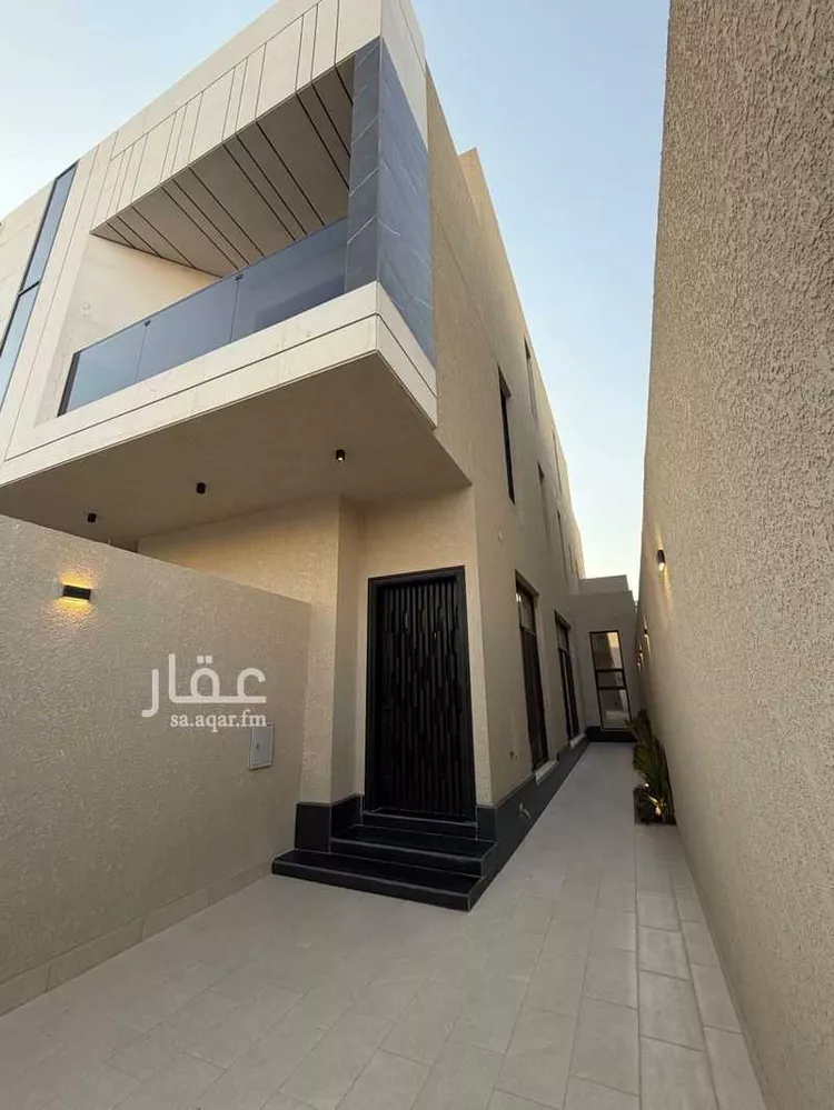 Floor for Sale in Riyadh An Narjis صورة 2
