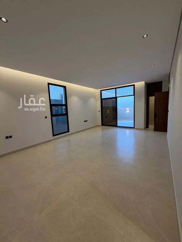 دور للبيع في شارع ٢٠ شرقي, حي النرجس, مدينة الرياض, منطقة الرياض صورة 2
