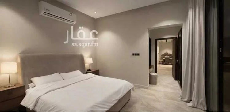 استراحة للإيجار في شارع عمرو بن مرزوق, حي المهدية, مدينة الرياض, منطقة الرياض صورة 4