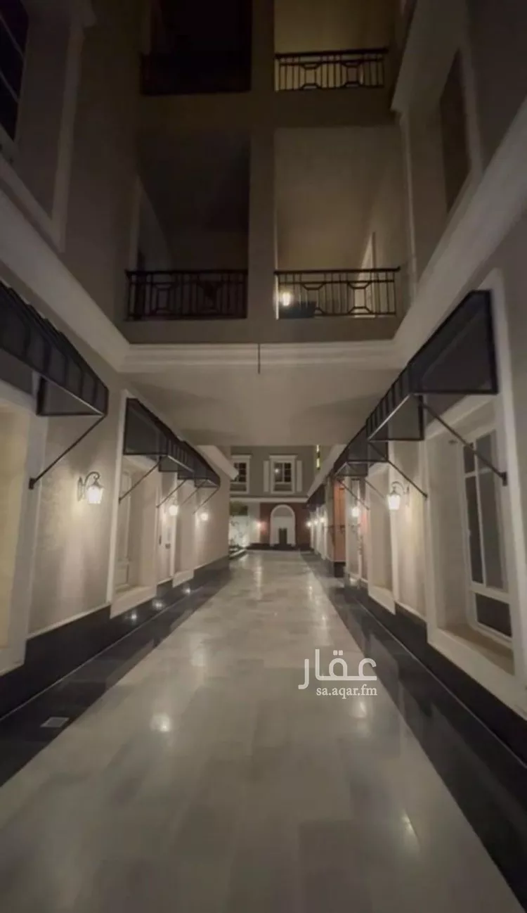 شقة للبيع في شارع السهام, حي النرجس, مدينة الرياض, منطقة الرياض صورة 4
