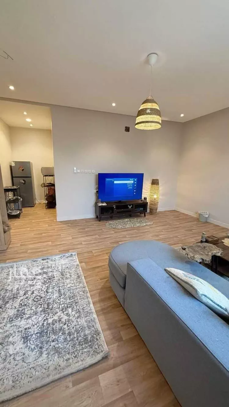 شقة للإيجار في حي الرمال ، الرياض ، منطقة الرياض صورة 4