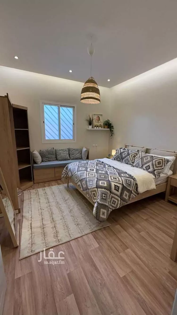 شقة للإيجار في حي الرمال ، الرياض ، منطقة الرياض