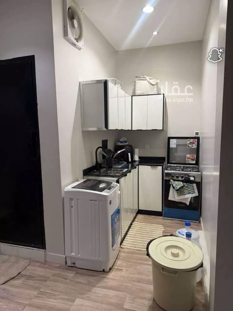 شقة للإيجار في حي الرمال ، الرياض ، منطقة الرياض صورة 5