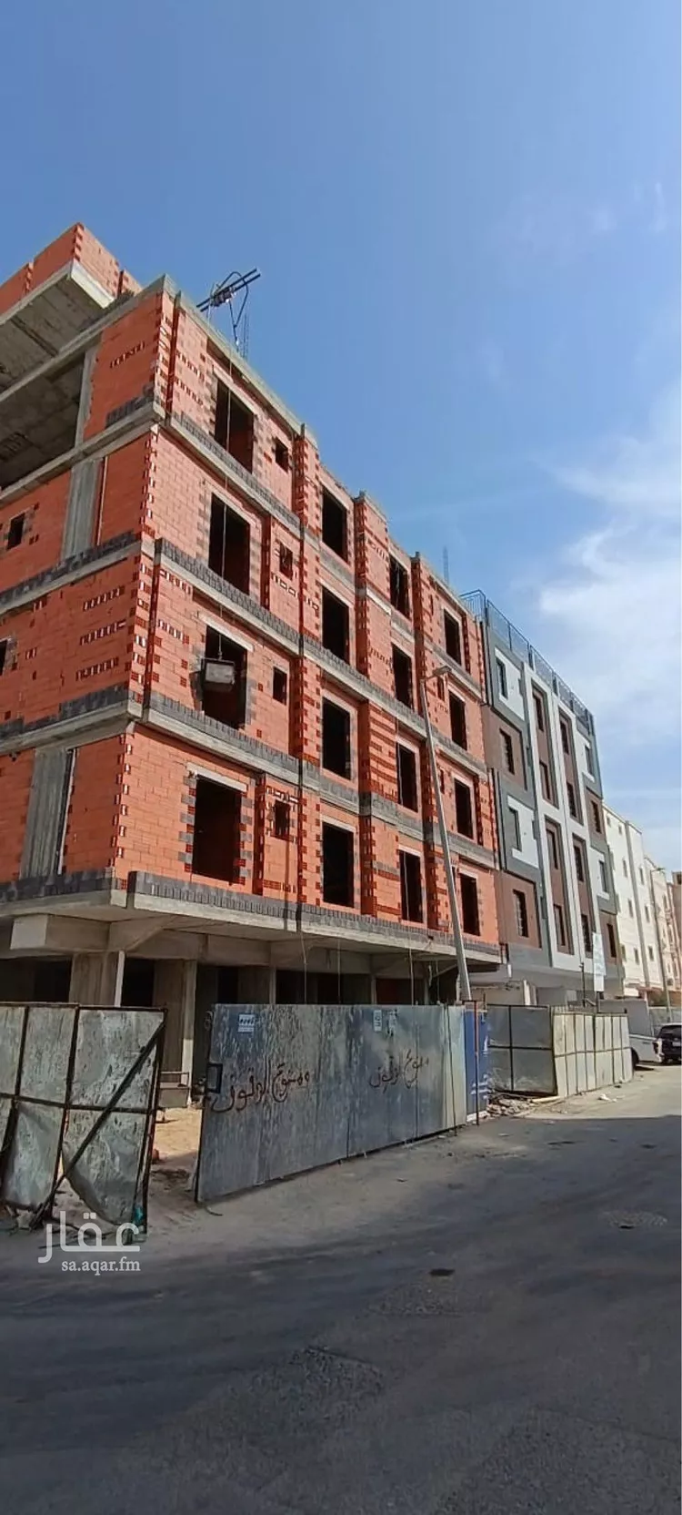 شقة للبيع في شارع حصين بن المعلي, حي النعيم, مدينة جدة, منطقة مكة المكرمة
