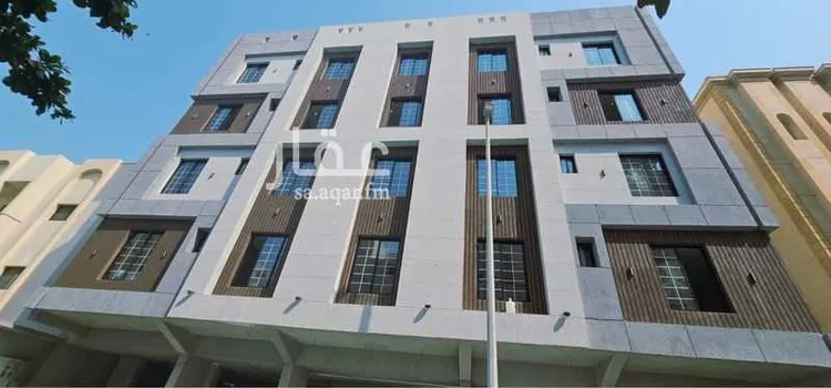 Apartment for Sale in Jeddah Ar Rawdah