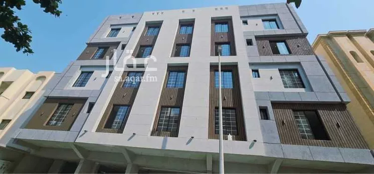 Apartment for Sale in Jeddah Ar Rawdah