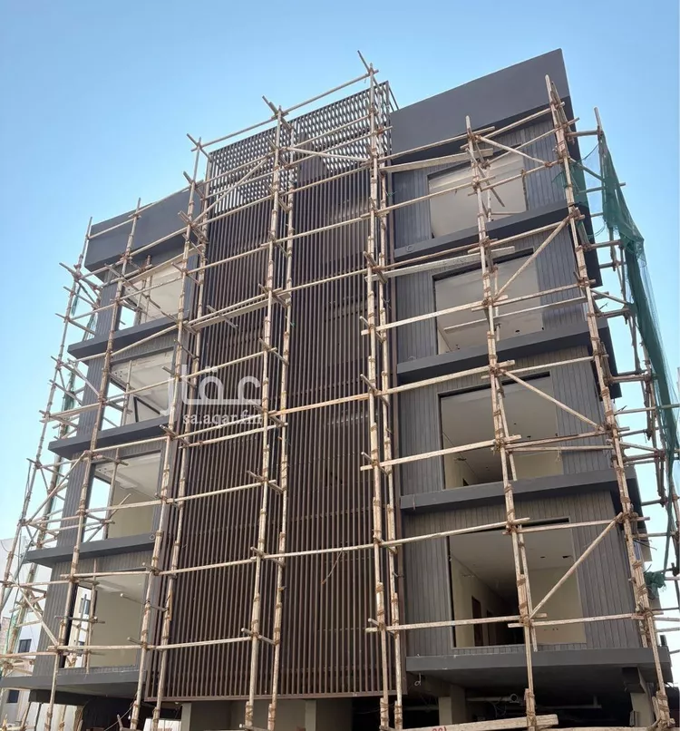 شقة للبيع في شارع انس ابن ظهير, حي النعيم, مدينة جدة, منطقة مكة المكرمة