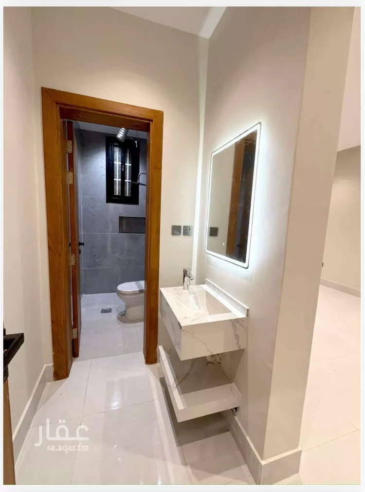 شقة للبيع في شارع احمد زين, حي الروضة, مدينة جدة, منطقة مكة المكرمة صورة 4