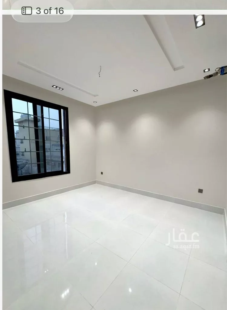 شقة للبيع في شارع احمد زين, حي الروضة, مدينة جدة, منطقة مكة المكرمة صورة 3