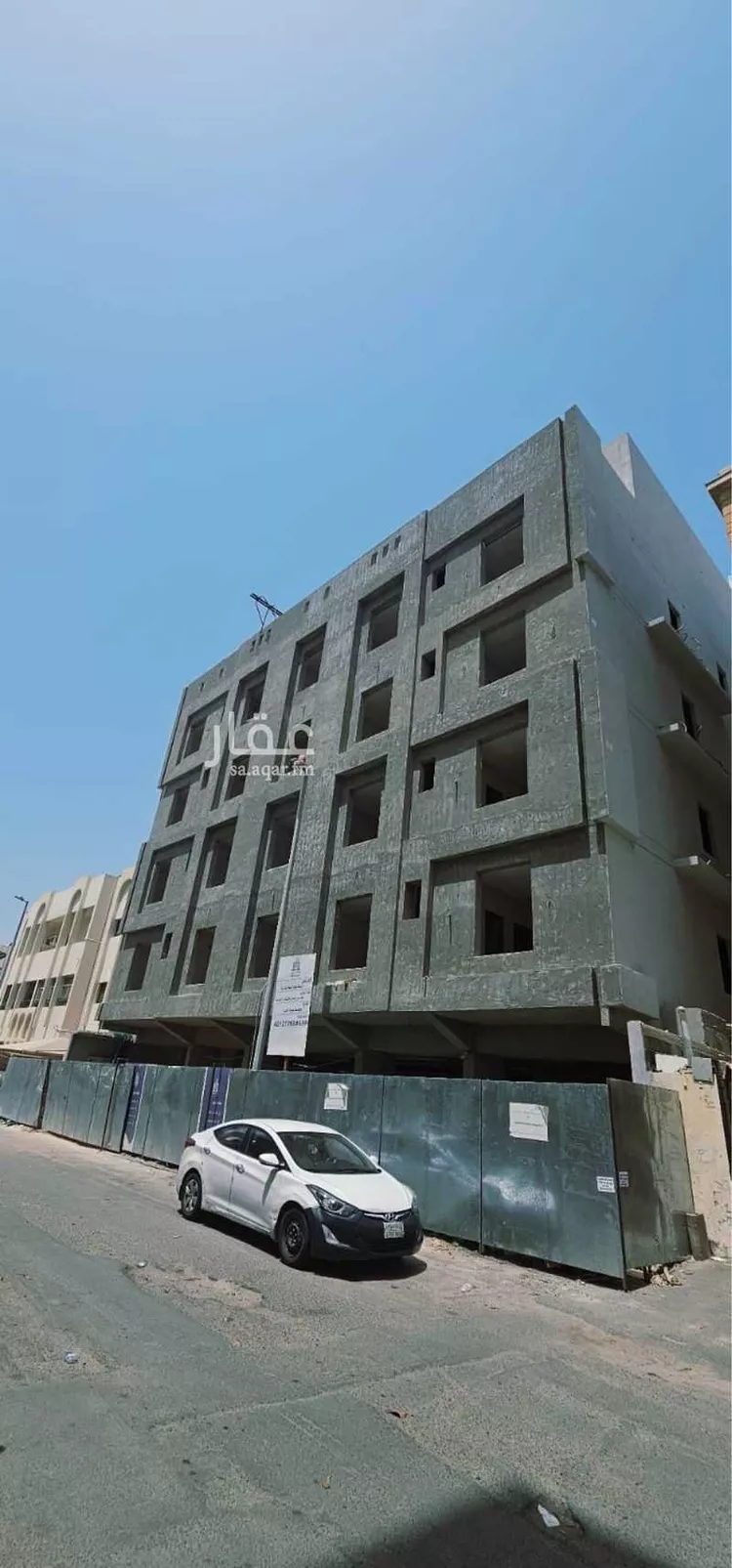 شقة للبيع في شارع احمد بن شيخان, حي الروضة, مدينة جدة, منطقة مكة المكرمة 1 صورة