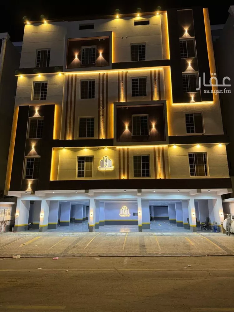 شقة للبيع في شارع المنار 1, حي المنار, مدينة جدة, منطقة مكة المكرمة صورة 5