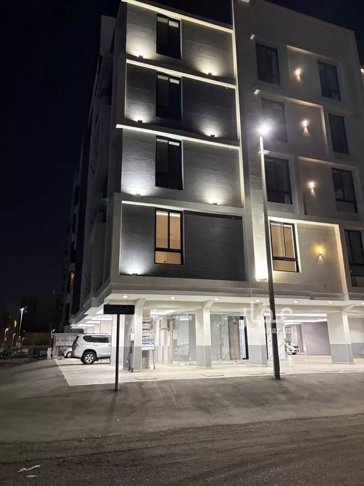 شقة للبيع في شارع يوسف الحساني, حي الريان, مدينة جدة, منطقة مكة المكرمة