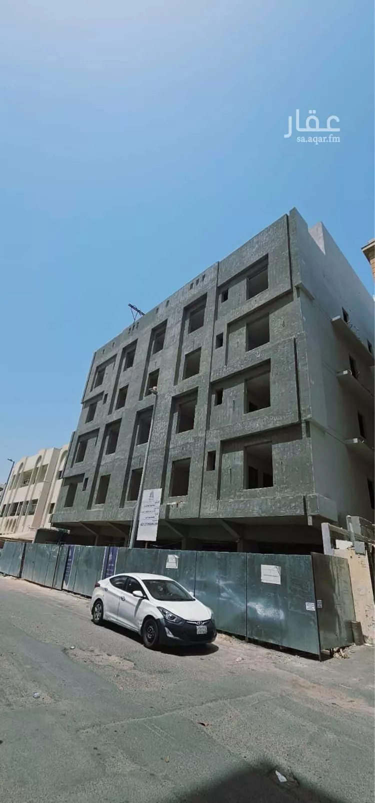 شقة للبيع في شارع احمد بن شيخان, حي الروضة, مدينة جدة, منطقة مكة المكرمة 1 صورة