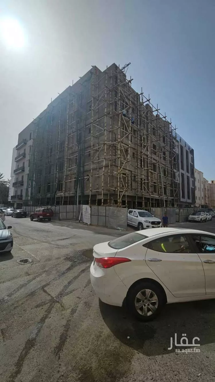 Apartment for Sale in Jeddah An Naim
