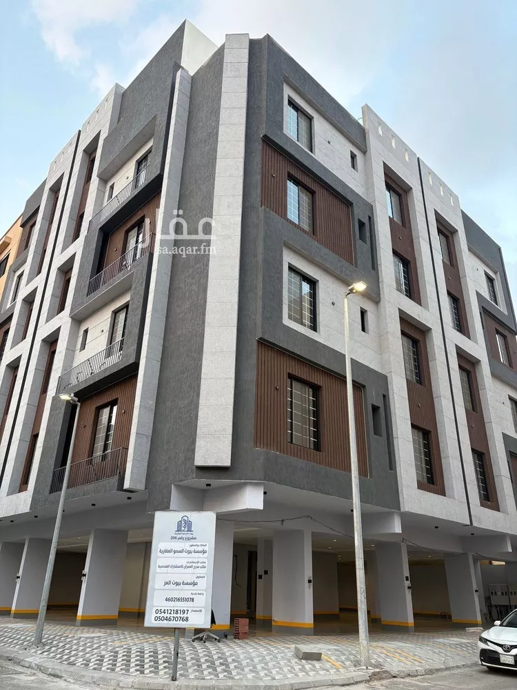 شقة للبيع في شارع احمد زين, حي الروضة, مدينة جدة, منطقة مكة المكرمة صورة 5