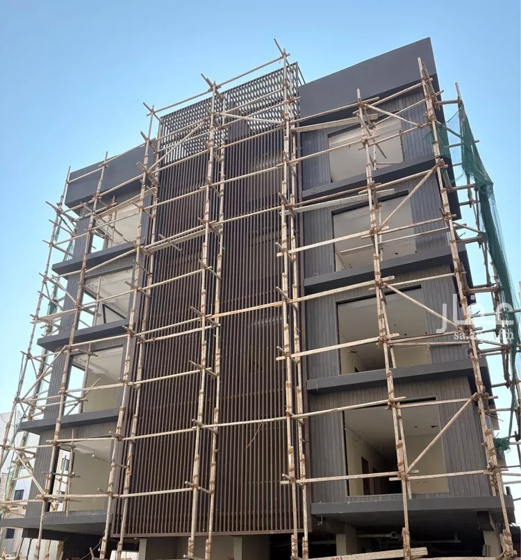 شقة للبيع في شارع انس ابن ظهير, حي النعيم, مدينة جدة, منطقة مكة المكرمة صورة 4