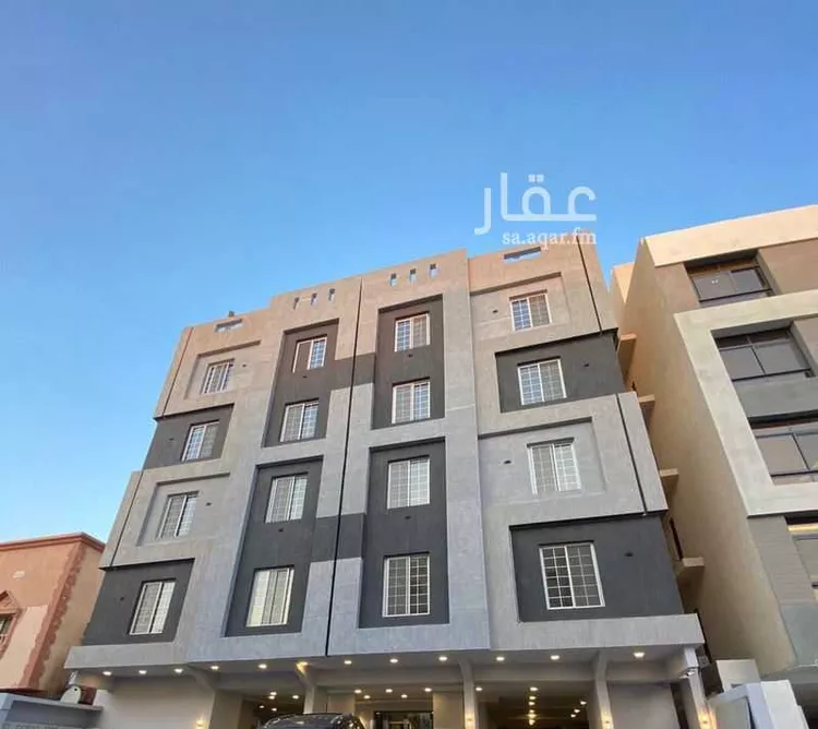 Apartment for Sale in Jeddah An Naim