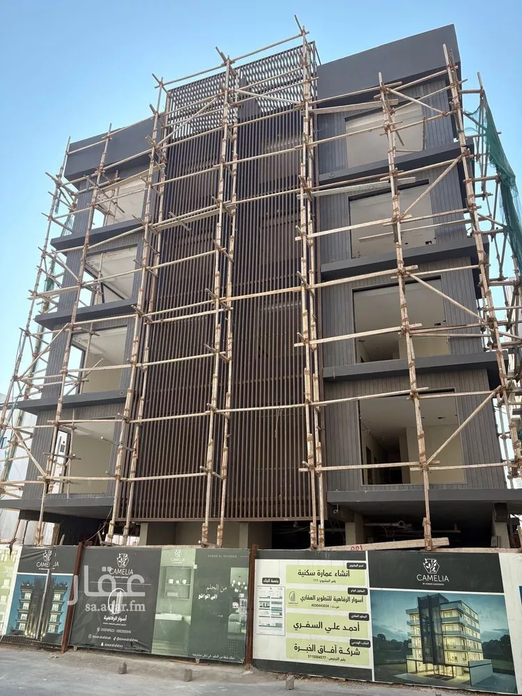 شقة للبيع في شارع انس ابن ظهير, حي النعيم, مدينة جدة, منطقة مكة المكرمة