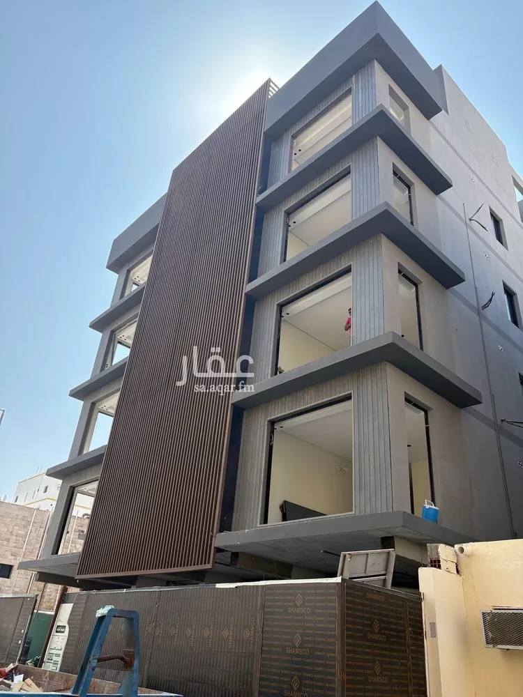 شقة للبيع في شارع انس ابن ظهير, حي النعيم, مدينة جدة, منطقة مكة المكرمة