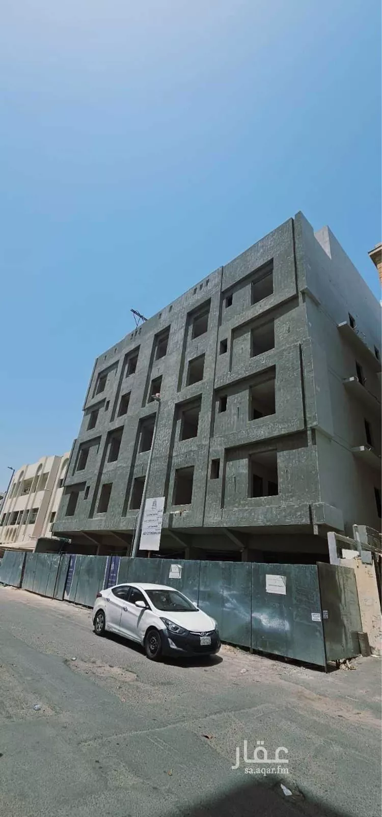 شقة للبيع في شارع احمد بن شيخان, حي الروضة, مدينة جدة, منطقة مكة المكرمة 1 صورة