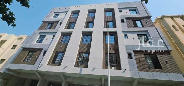 Apartment for Sale in Jeddah Ar Rawdah