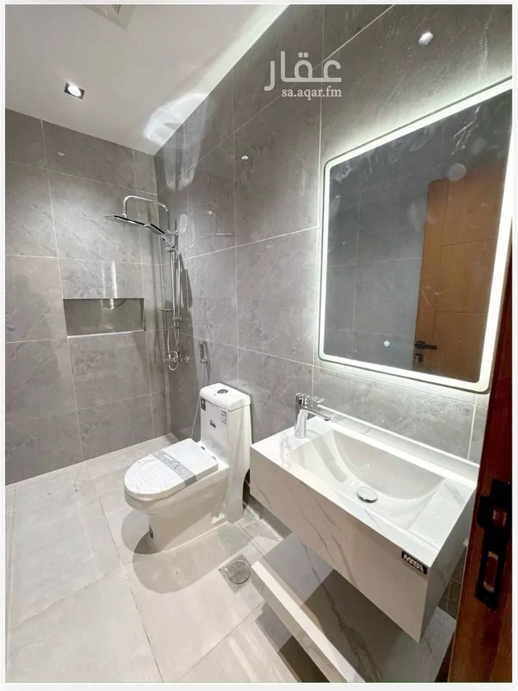 شقة للبيع في شارع احمد زين, حي الروضة, مدينة جدة, منطقة مكة المكرمة صورة 4
