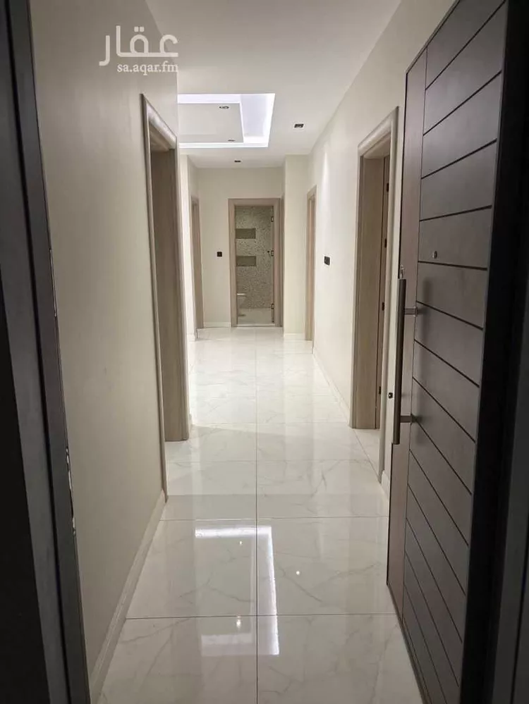 شقة للبيع في شارع يوسف الحساني, حي الريان, مدينة جدة, منطقة مكة المكرمة صورة 2