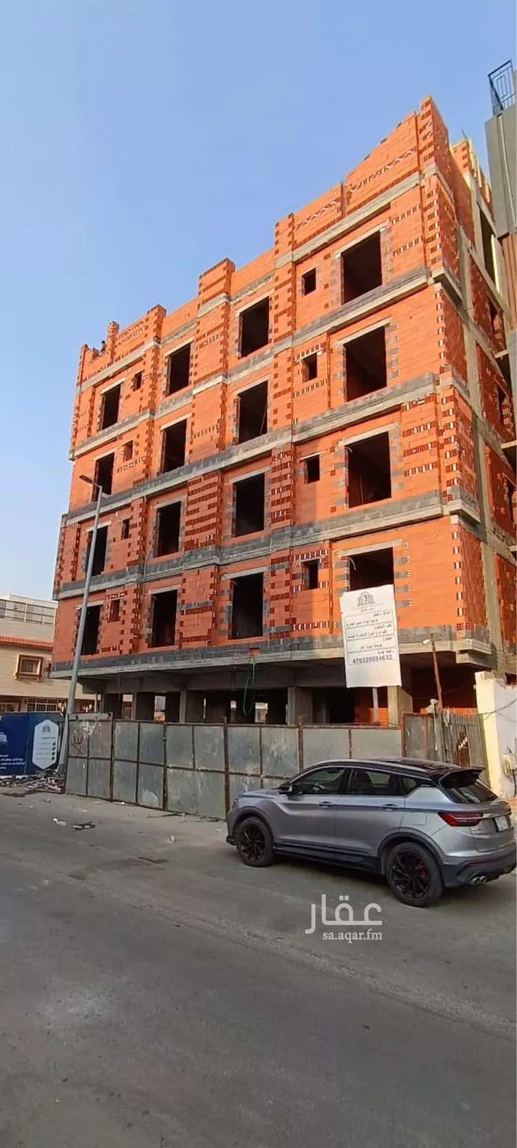 شقة للبيع في شارع حصين بن المعلي, حي النعيم, مدينة جدة, منطقة مكة المكرمة