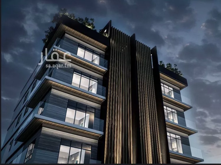 شقة للبيع في شارع انس ابن ظهير, حي النعيم, مدينة جدة, منطقة مكة المكرمة