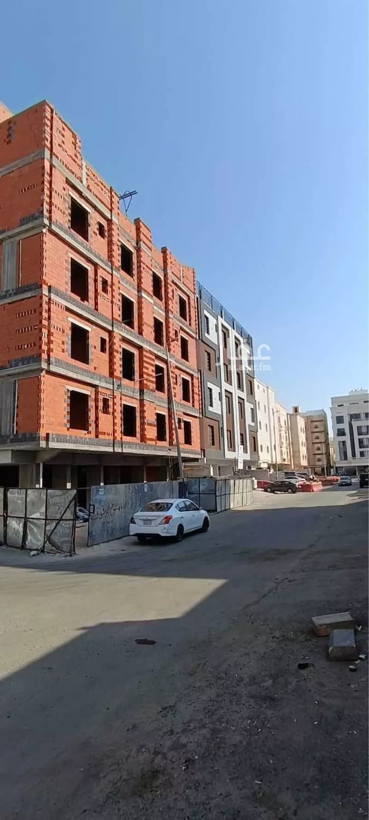 شقة للبيع في شارع حصين بن المعلي, حي النعيم, مدينة جدة, منطقة مكة المكرمة