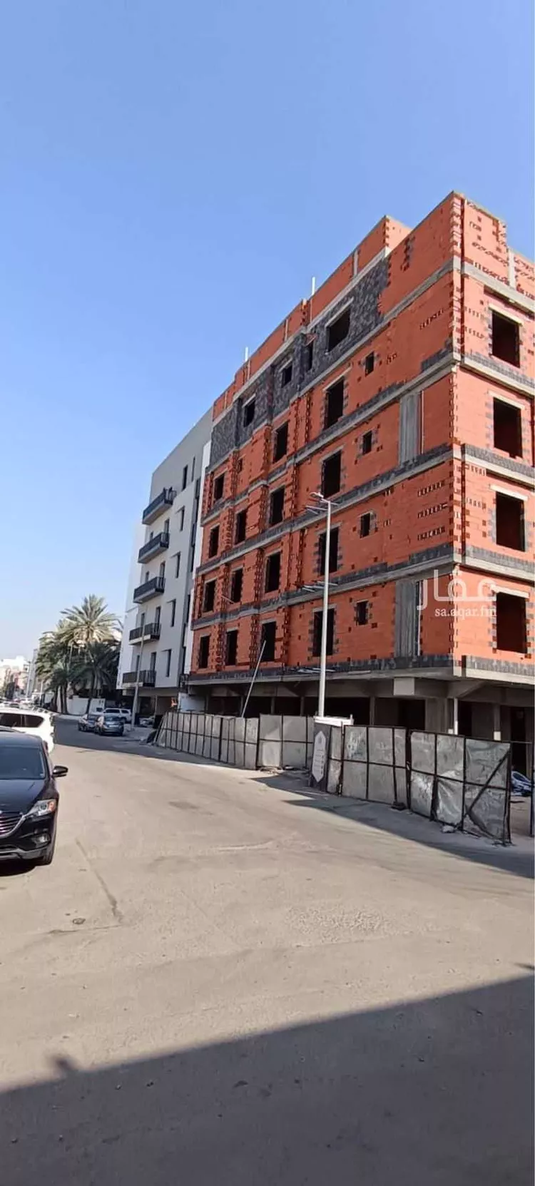 شقة للبيع في شارع حصين بن المعلي, حي النعيم, مدينة جدة, منطقة مكة المكرمة صورة 2