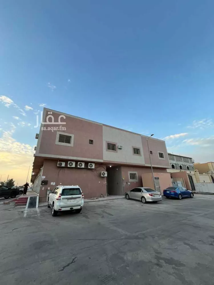 شقة للإيجار في شارع عشيرة, حي بدر, مدينة الرياض, منطقة الرياض صورة 2