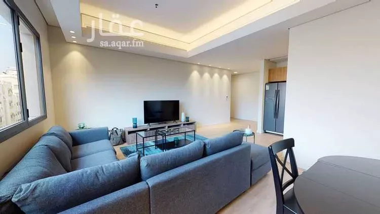 عمارة للبيع في شارع ابن المتوكل, حي الروضة, مدينة جدة, منطقة مكة المكرمة صورة 2