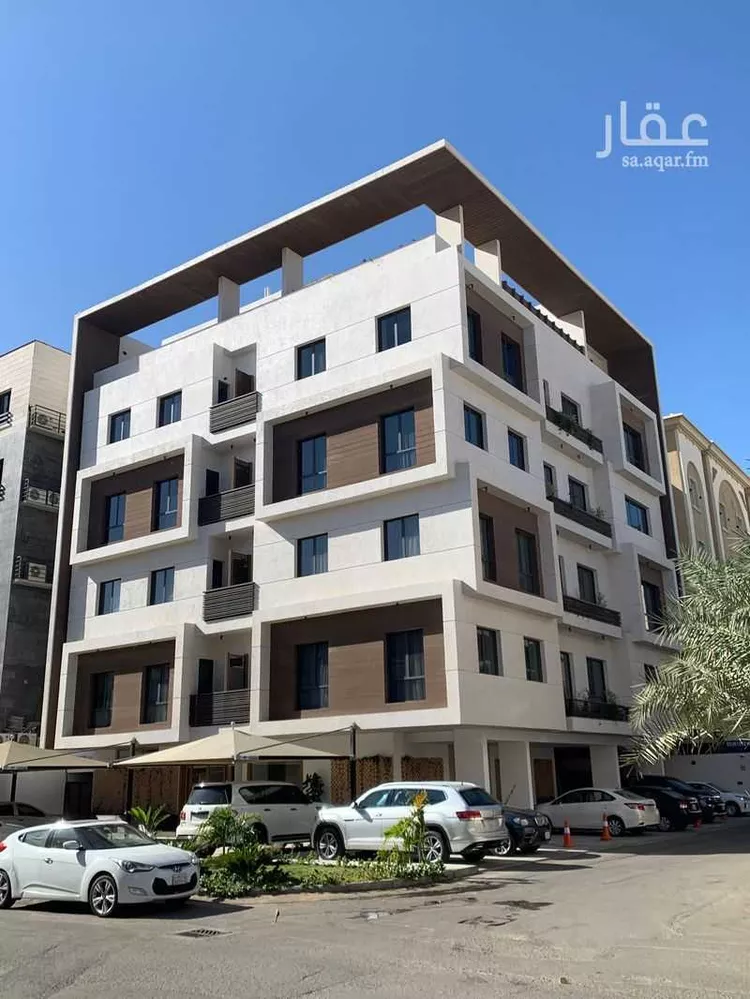 عمارة للبيع في شارع ابن المتوكل, حي الروضة, مدينة جدة, منطقة مكة المكرمة