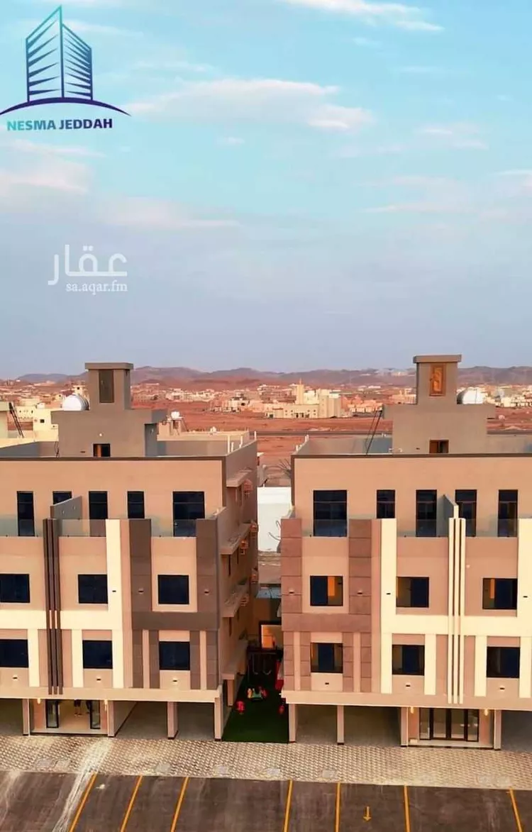 شقة للإيجار في شارع لا يوجد, حي الوفاء, مدينة جدة, منطقة مكة المكرمة