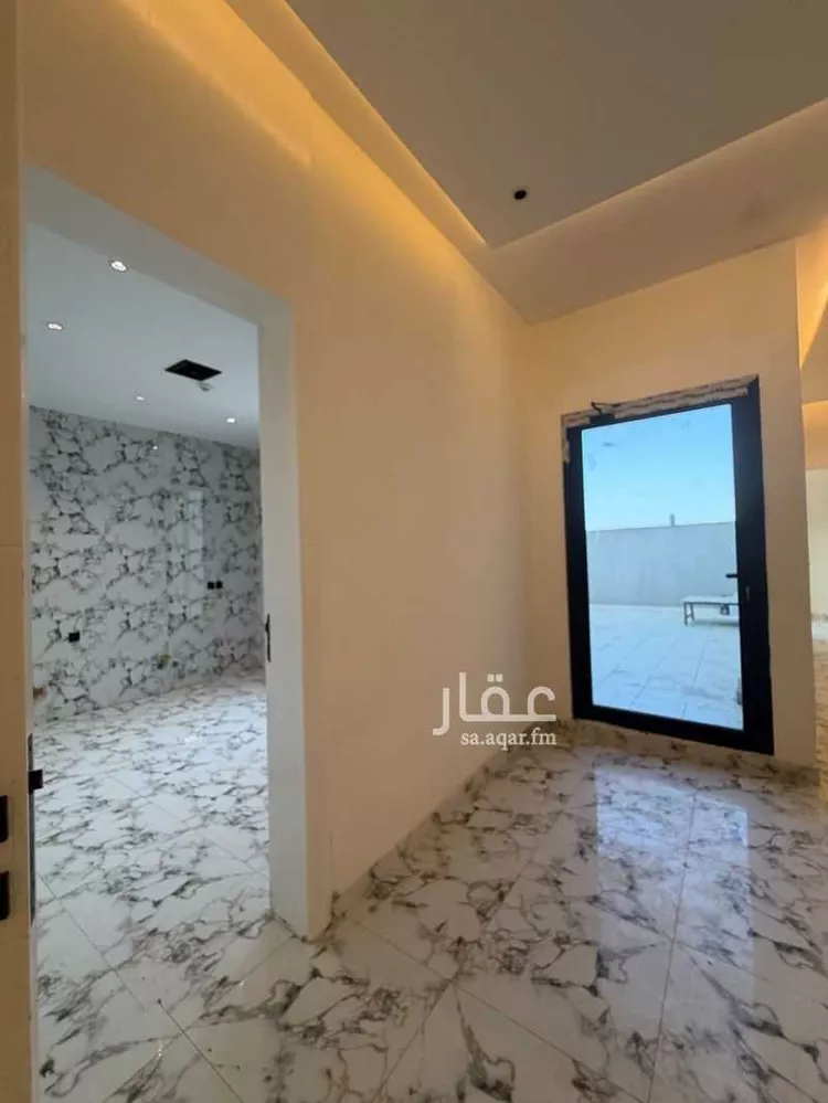 شقة للإيجار في طريق ديراب الفرعي ، حي عكاظ ، الرياض ، منطقة الرياض صورة 2