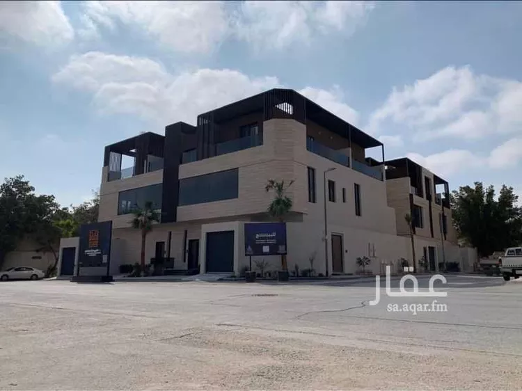 دور للبيع في شارع الامير احمد بن عبدالرحمن بن فيصل, حي الورود, مدينة الرياض, منطقة الرياض