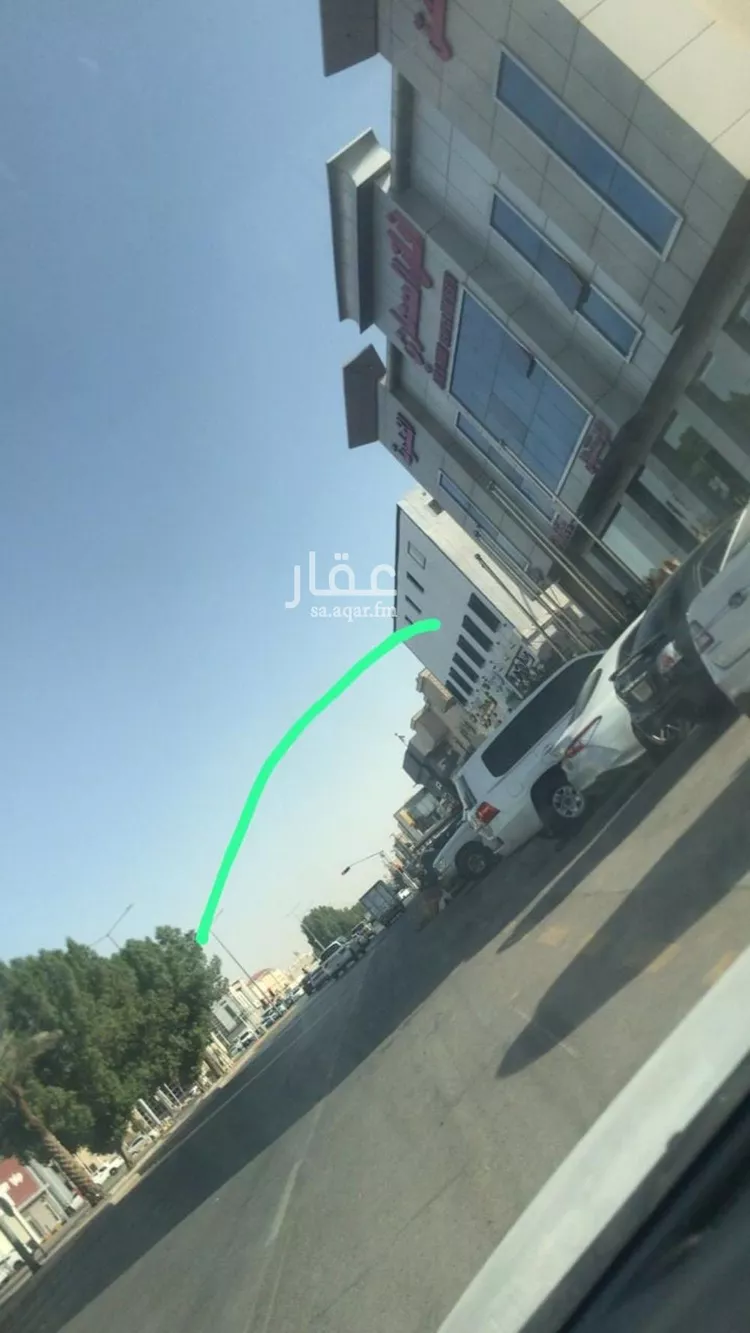 شقة للإيجار في شارع الامير بندر بن عبدالعزيز, حي الخليج, مدينة الرياض, منطقة الرياض